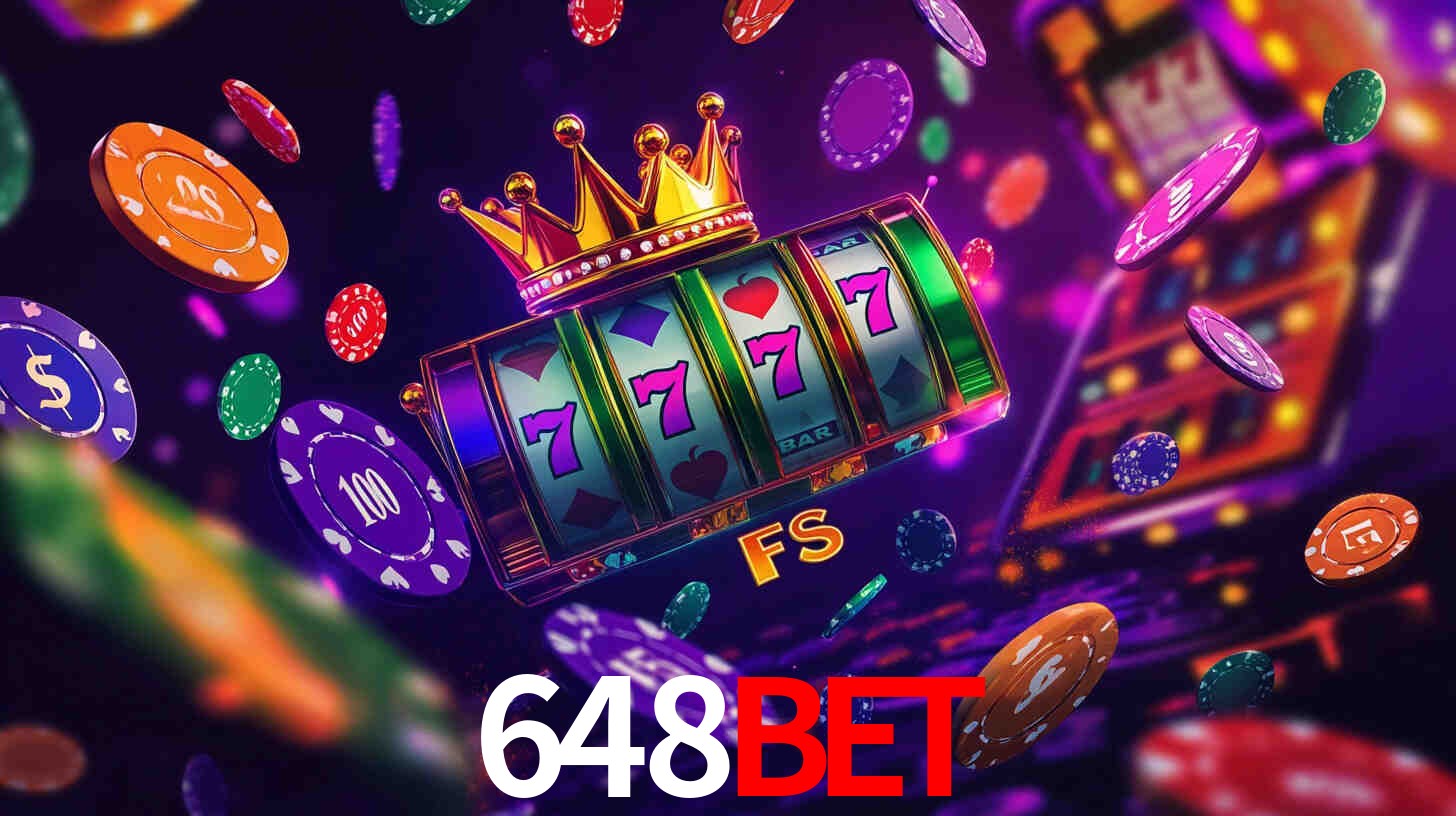 Premium Interface 648BET