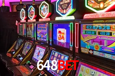 Desvendando o Mundo dos Jogos Virtuais na 648BET