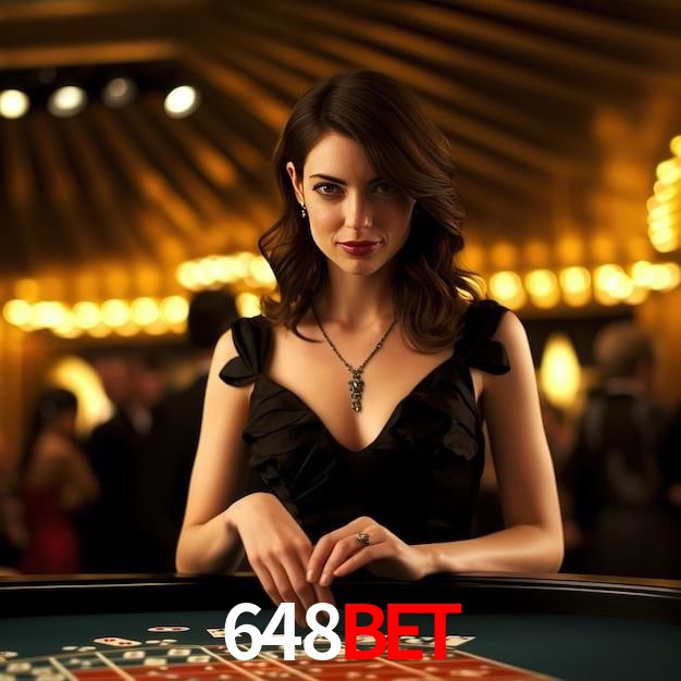 A Popularidade dos Caça-Níqueis no 648BET