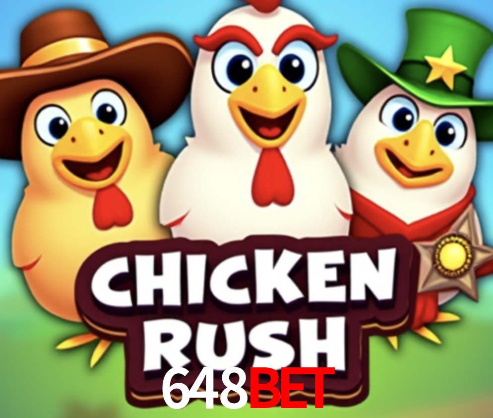 Secure Login 648BET