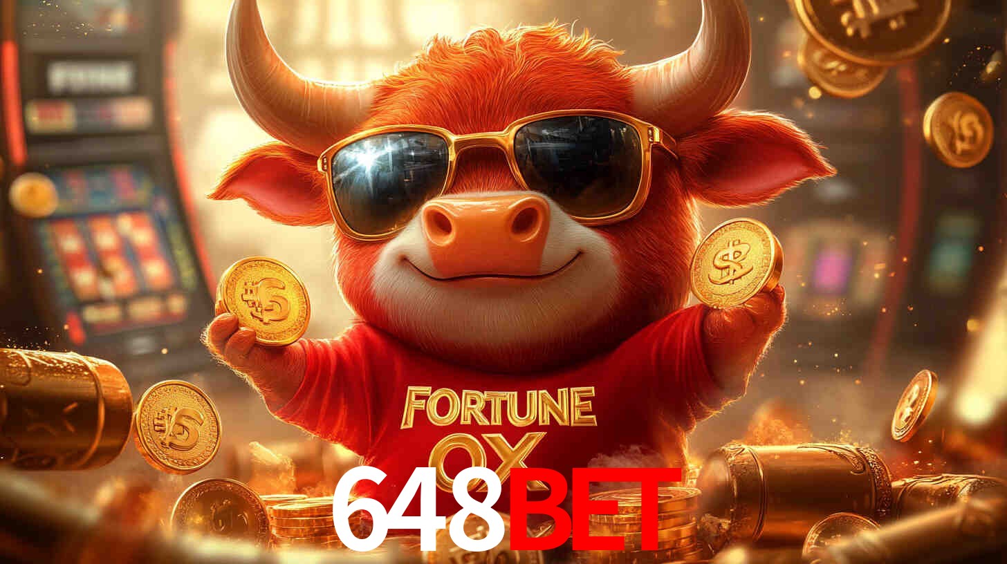 648BET: A Experiência de Casino com Jogos de Mesa ao Vivo