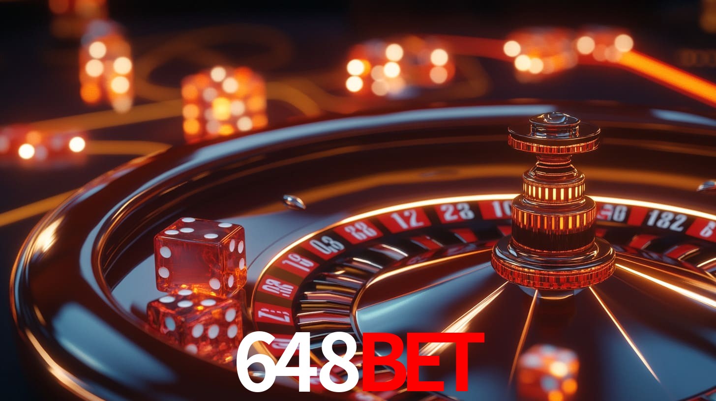 Bônus Generosos e Exclusivos no 648BET para Você!