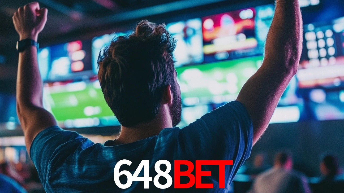 648BET: Seu Especialista em Apostas Esportivas Brasileiras