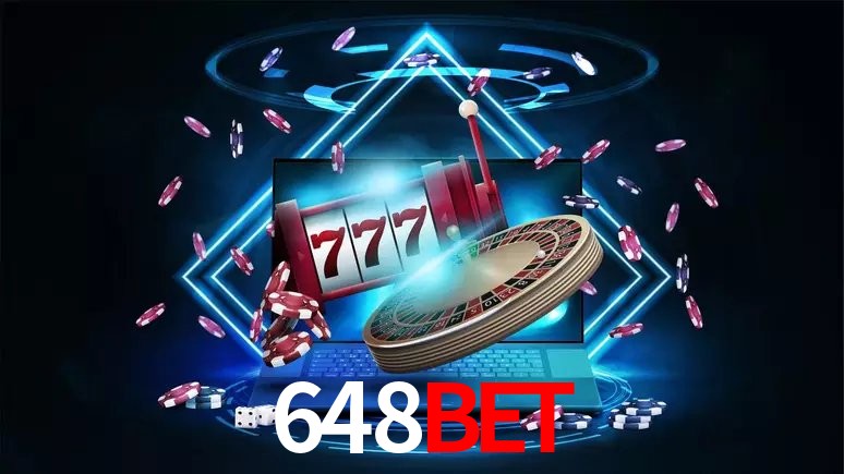 Game Providers 648BET