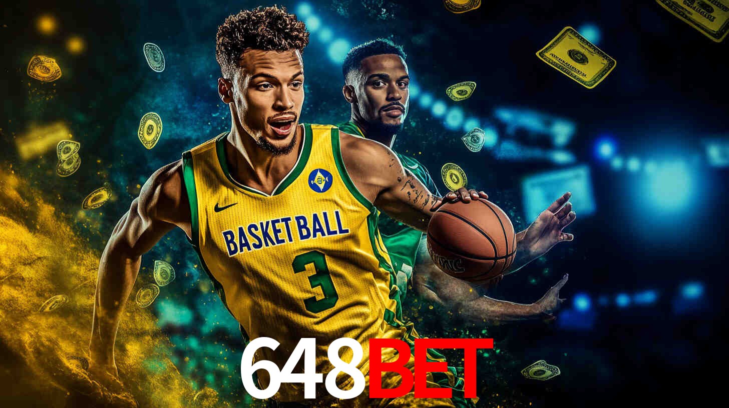 Inovações de Jogos na 648BET: O Futuro das Experiências Interativas